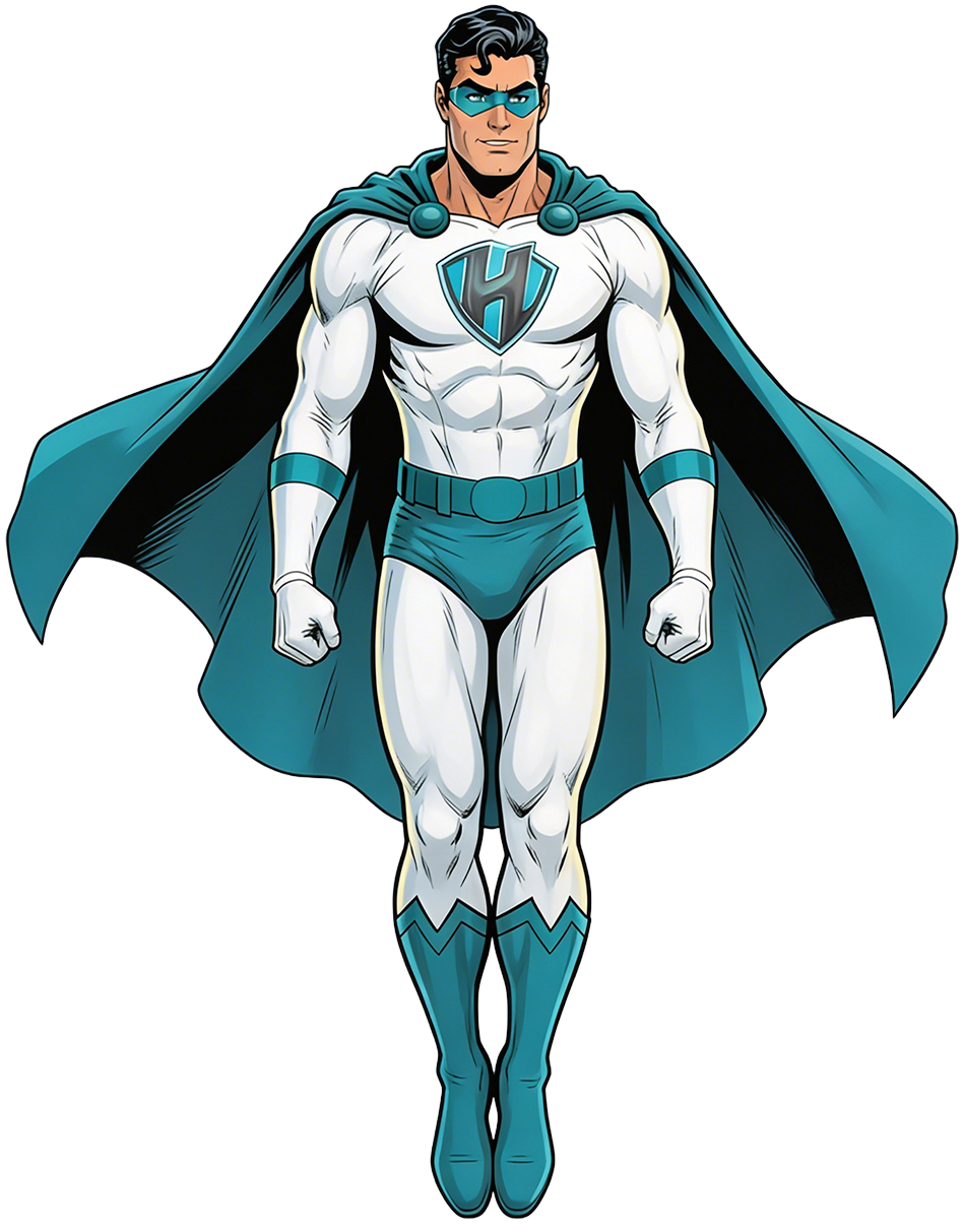 Hero